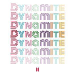 Dynamite : DayTime Version
