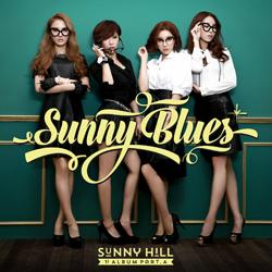 1st Album Part.A : Sunny Blues