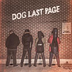 Dog Last Page
