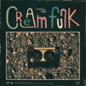 Cream Funk