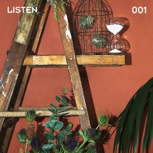 Listen 001 : Rainbow Bird