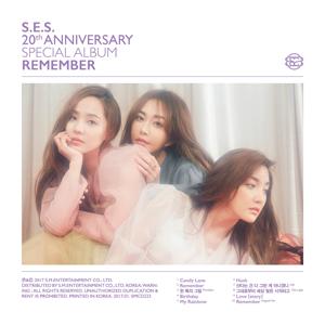 20th Anniversary Special Album : Remember