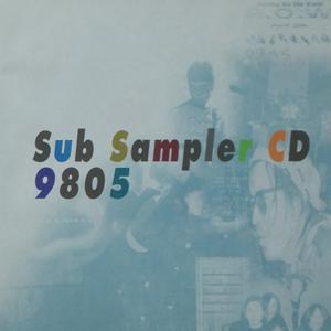 Sub Sampler CD 9805