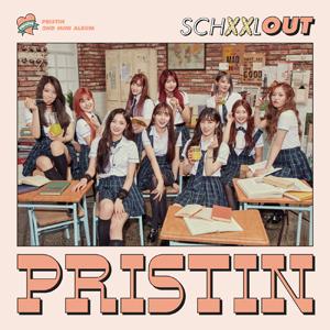 The 2nd Mini Album : Schxxl Out