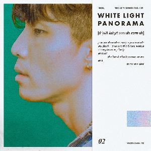 White Light Panorama