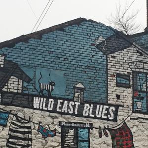 Wild East Blues
