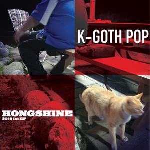 K-Goth Pop