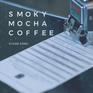 Smoky Mocha Coffee