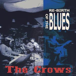 Re-Birth of The Blues