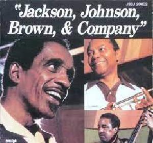 Jackson, Johnson, Brown & Company