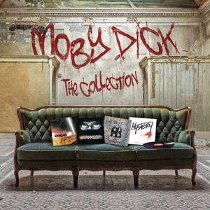Mobydick The Collection