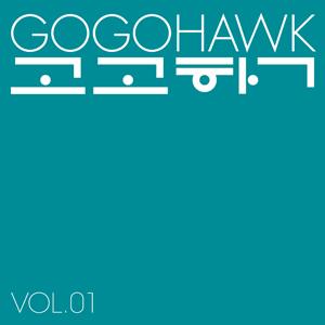 고고학 : Gogohawk